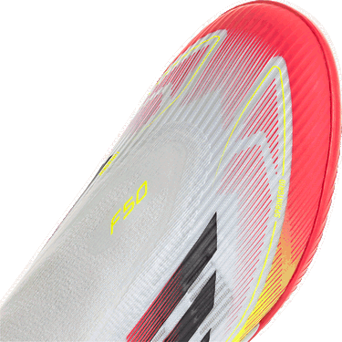 Tenisky a topánky adidas Performance F50 League LL TF Biela | ie1234, 1