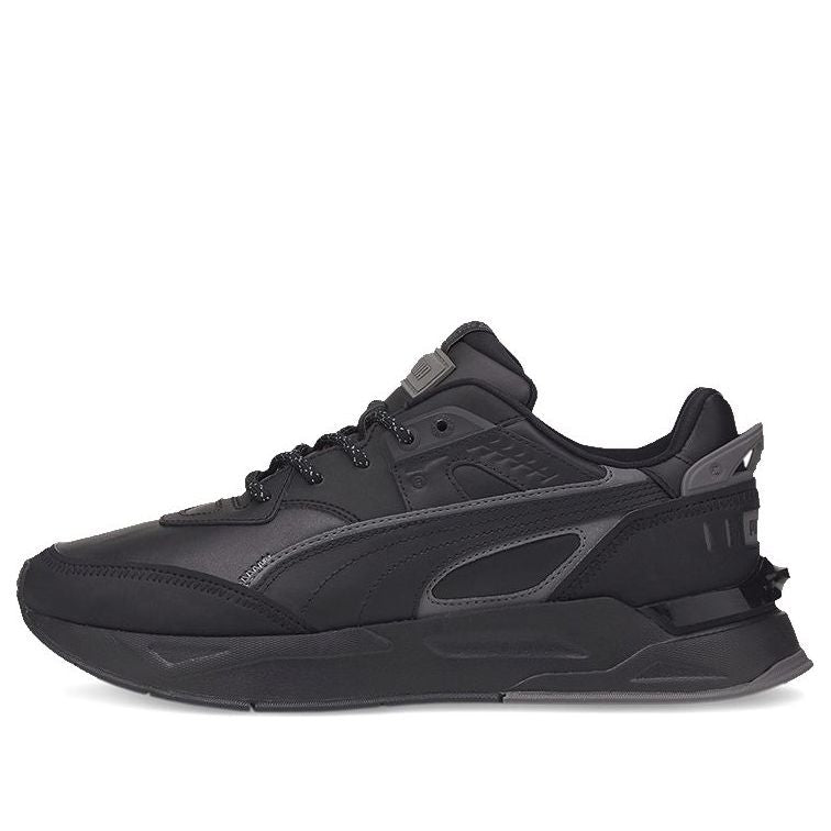 Tenisky a topánky Puma Mirage Sport Čierna | 383725-01, 0