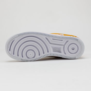 Tenisky a topánky Nike Air Force 1 Shadow SE Šedá | CQ9503-001, 4