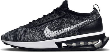 Tenisky a topánky Nike Air Max Flyknit Racer W Čierna | DM9073-001, 0