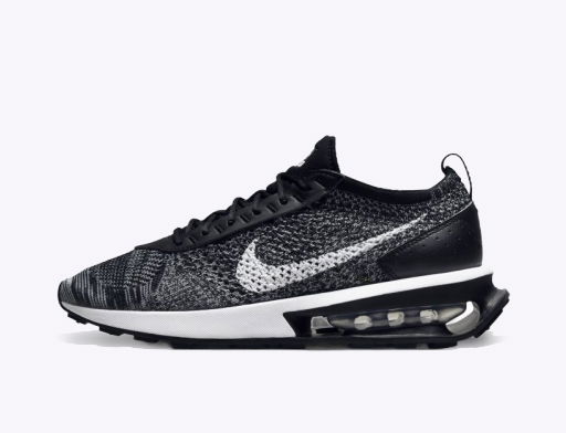 Tenisky a topánky Nike Air Max Flyknit Racer W Čierna | DM9073-001