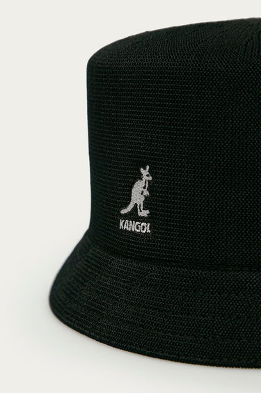Klobúk Kangol Hat Čierna | K3299HT.BK001, 1