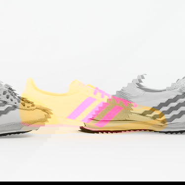 Tenisky a topánky adidas Originals SL 72 OG Žltá | JQ6416, 2