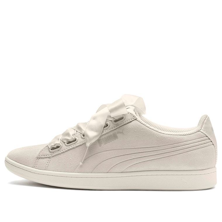 Tenisky a topánky Puma Vikky Ribbon S Béžová | 366416-06, 0