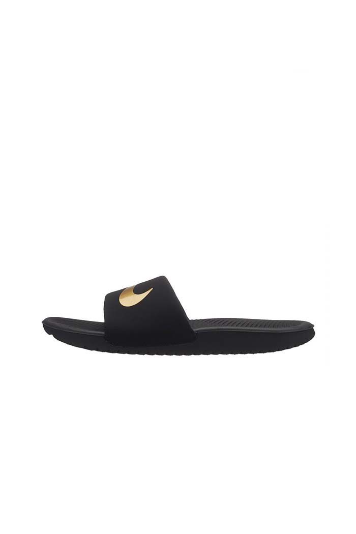 Tenisky a topánky Nike Nike Kawa Slide Čierna | 819352-003, 1