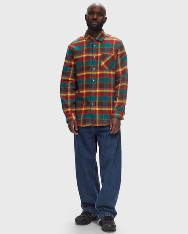 Košeľa Portuguese Flannel Flannel Long Sleeve Shirt Rôznofarebný | AW24.020.CANTO, 1