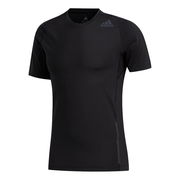 Ask2 Premium Training Tight Short Sleeve T-Shirt