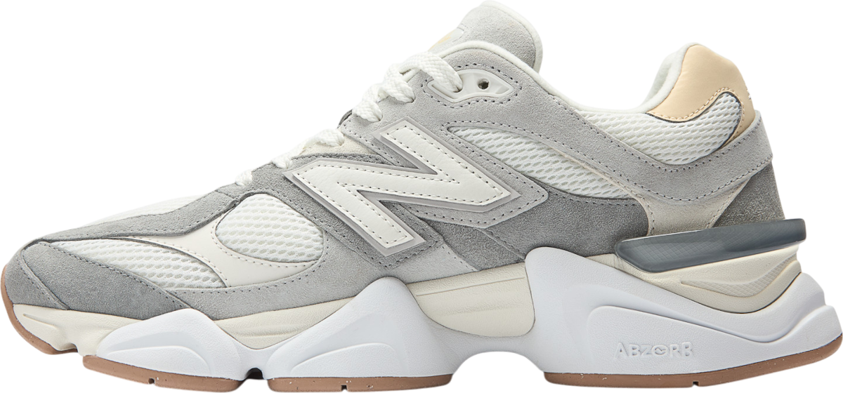 Tenisky a topánky New Balance 9060 Šedá | u9060aub-u9060aub, 1