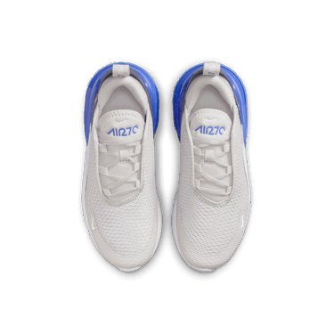 Tenisky a topánky Nike Air Max 270 Modrá | AO2372-041, 2