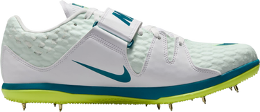 Tenisky a topánky Nike High Jump Elite Tyrkysová | fz9636-100, 3