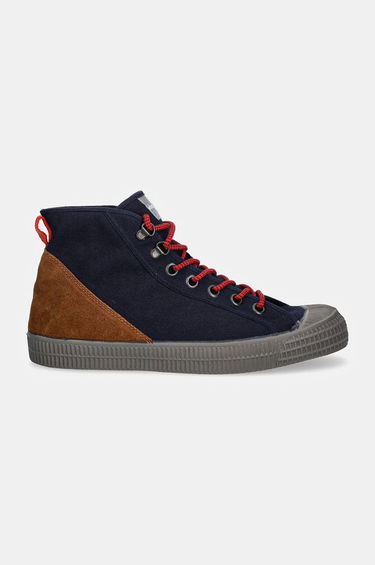 Tenisky a topánky Novesta Star Dribble Hiker Modrá | N372029.27Y27Y230, 1
