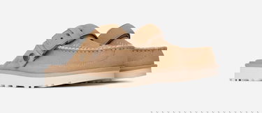 Tenisky a topánky UGG UGG Goldencoast Clog Regenerate Béžová | 1169491-SAN, 1