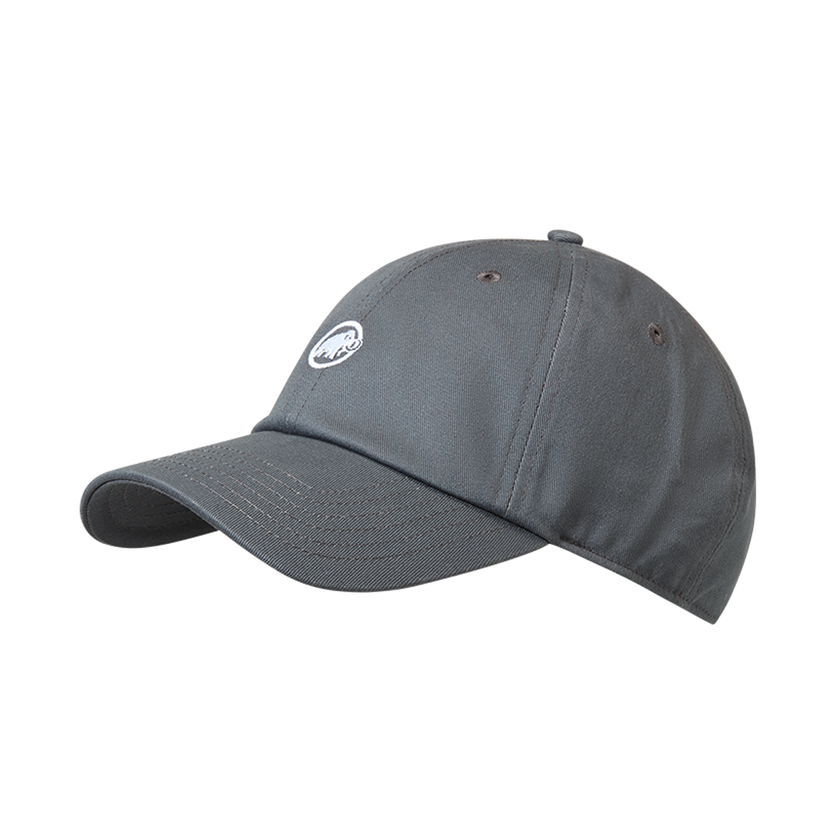 Šiltovka Mammut Mammut Baseball Cap Šedá | 1191-00051-00789, 0