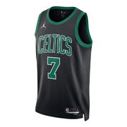 Jaylen Boston Celtics Swingman Jersey