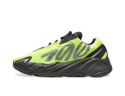 Tenisky a topánky adidas Yeezy Yeezy Boost 700 MNVN "Phosphor" Zelené | FY3727