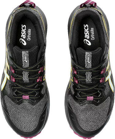 Tenisky a topánky Asics GEL-SONOMA 7 GTX Čierna | 1012b414-004, 3