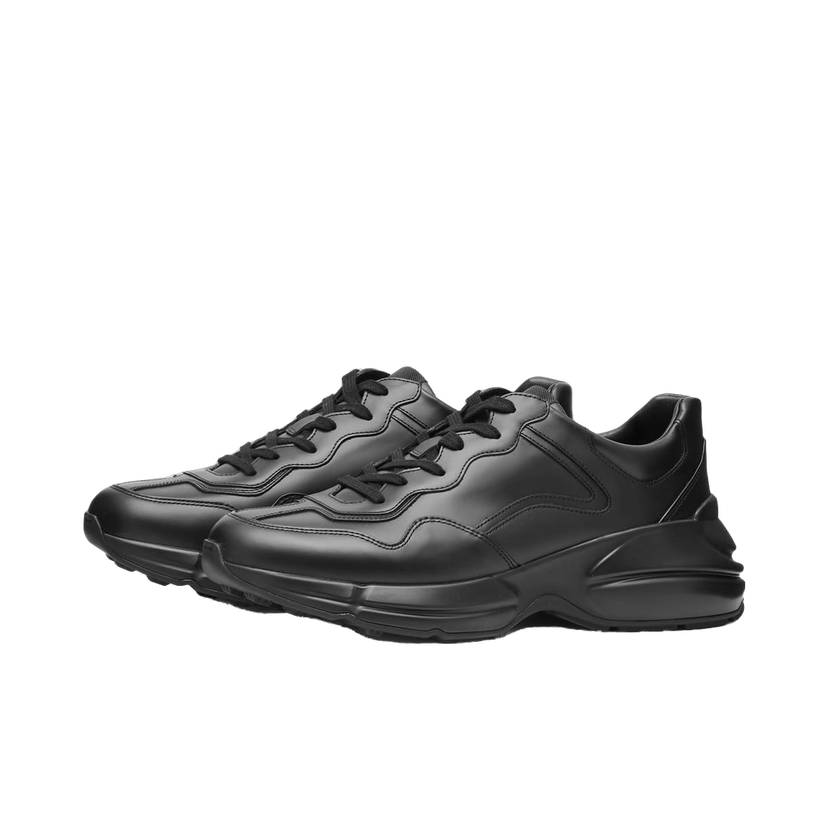 Tenisky a topánky Gucci Rhyton Čierna | 721749-0G2R0-1000
