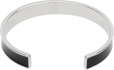Náramok UNDERCOVER UNDERCOVER Engraved Bracelet Metalická | UP1E4A01, 1