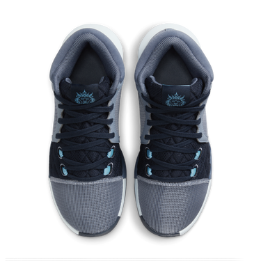 Tenisky a topánky Nike LeBron Witness 8 Modrá | FB2239-400, 4
