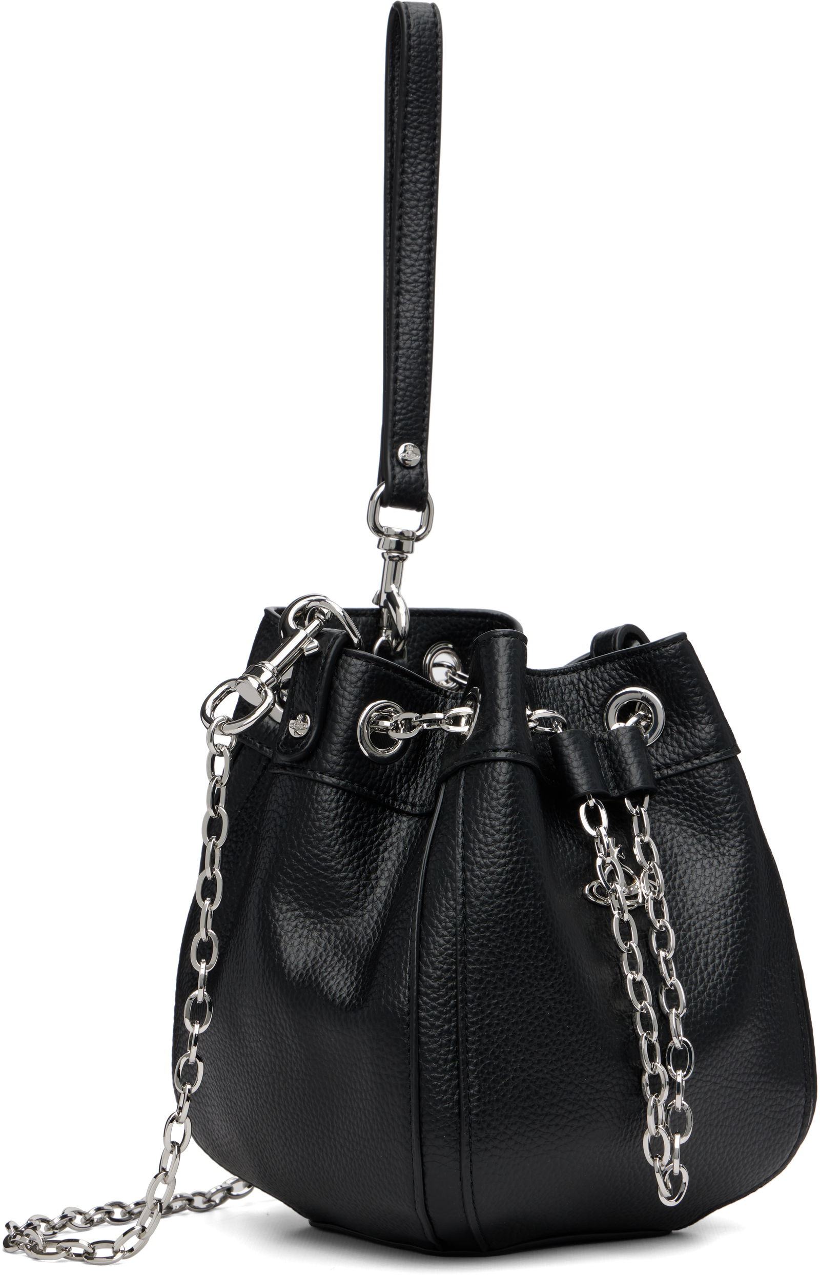 Small Bucket Bag