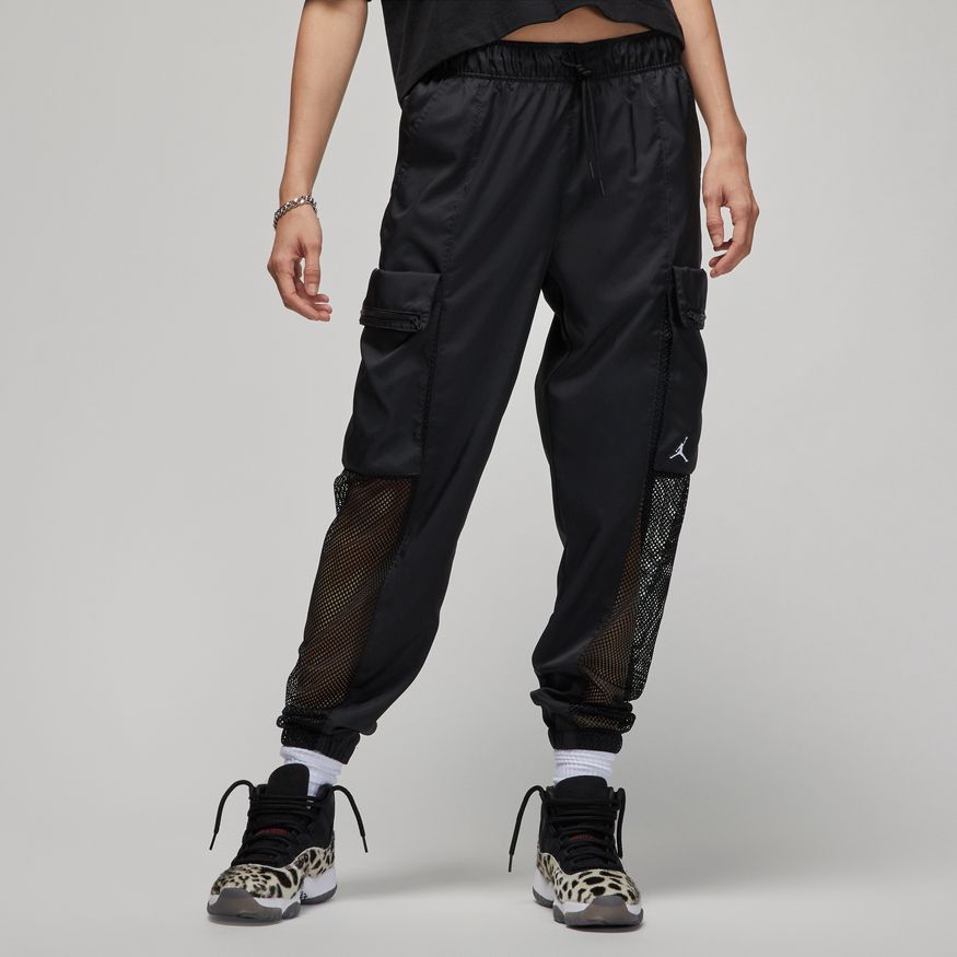 Tepláky Jordan Essentials Utility Pants Čierna | DO5054-010, 1
