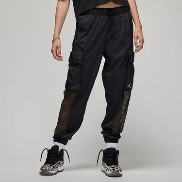 Tepláky Jordan Essentials Utility Pants Čierna | DO5054-010, 1