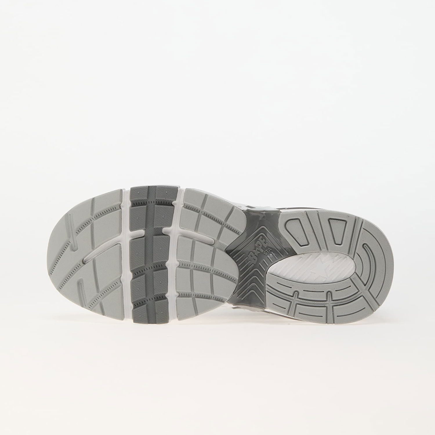 Tenisky a topánky BAPE Sports Runner M2 Sneakers Čierna | 001FWK302323L, 1