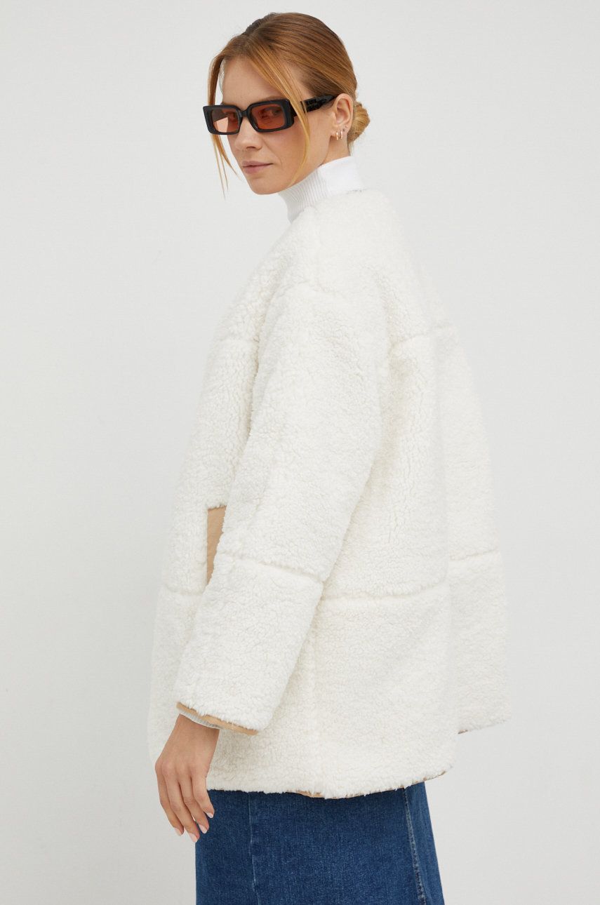 Bunda Levi's Reversible Jacket Béžová | A3259.0000, 1