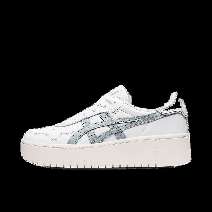 Tenisky a topánky Asics Japan S Biela | 1202a322-0100