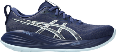 Tenisky a topánky Asics GEL-CUMULUS 27 Navy | 1012b772-401, 0