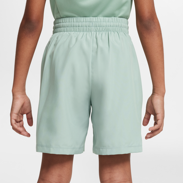 Šortky Nike Dri-FIT Multi Training Shorts Zelené | DX5382-037, 2