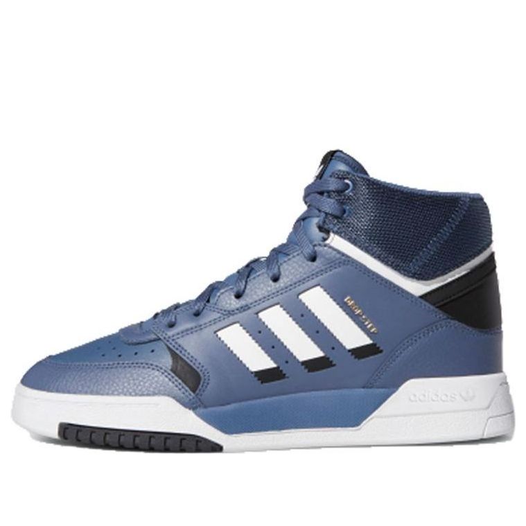 Tenisky a topánky adidas Originals Originals Drop Step Modrá | EE5223, 0