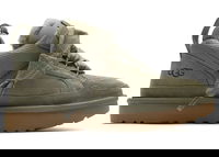 Lowmel "Moss Green" W