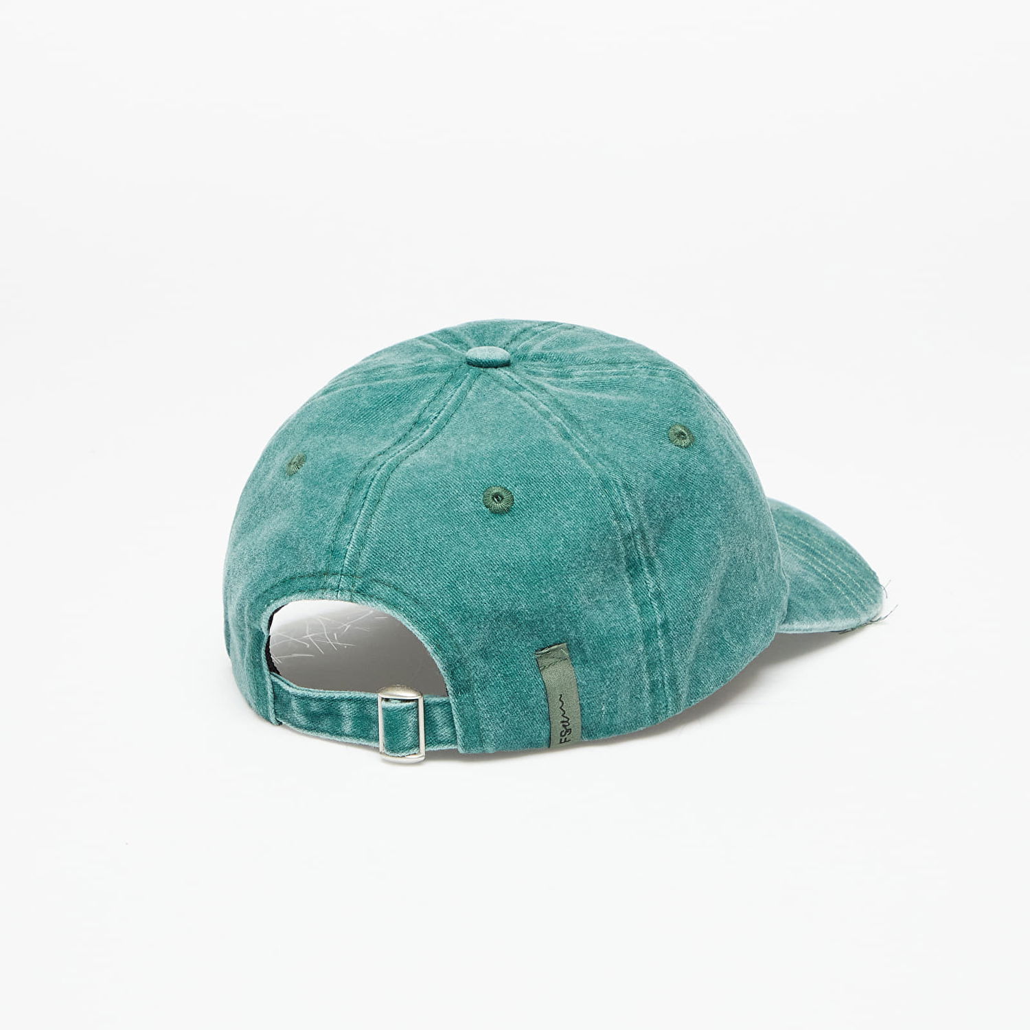 Šiltovka Footshop Everyday Dadcap Zelené | FTSHP_287, 1