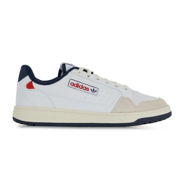 Tenisky a topánky adidas Originals Ny 90 Linear Logo Biela | GY9975, 2