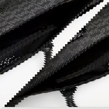 Taška cez rameno Jordan Bag Jordan Jam 23 Monogram Camera Bag Black Universal Čierna | MA0981-KK2, 2