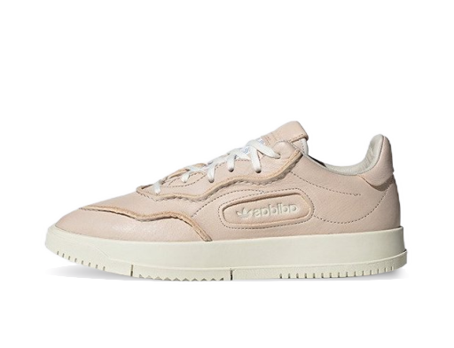 Tenisky a topánky adidas Originals SC Premiere Oranžová | EH1093