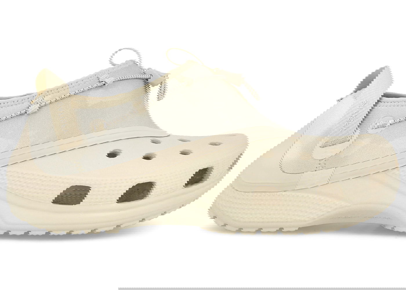 Tenisky a topánky Crocs Classic Clog Béžová | 208552-2Y2, 0