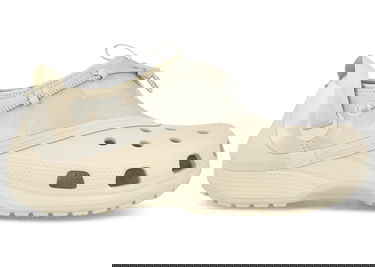 Tenisky a topánky Crocs Classic Clog Béžová | 208552-2Y2, 0