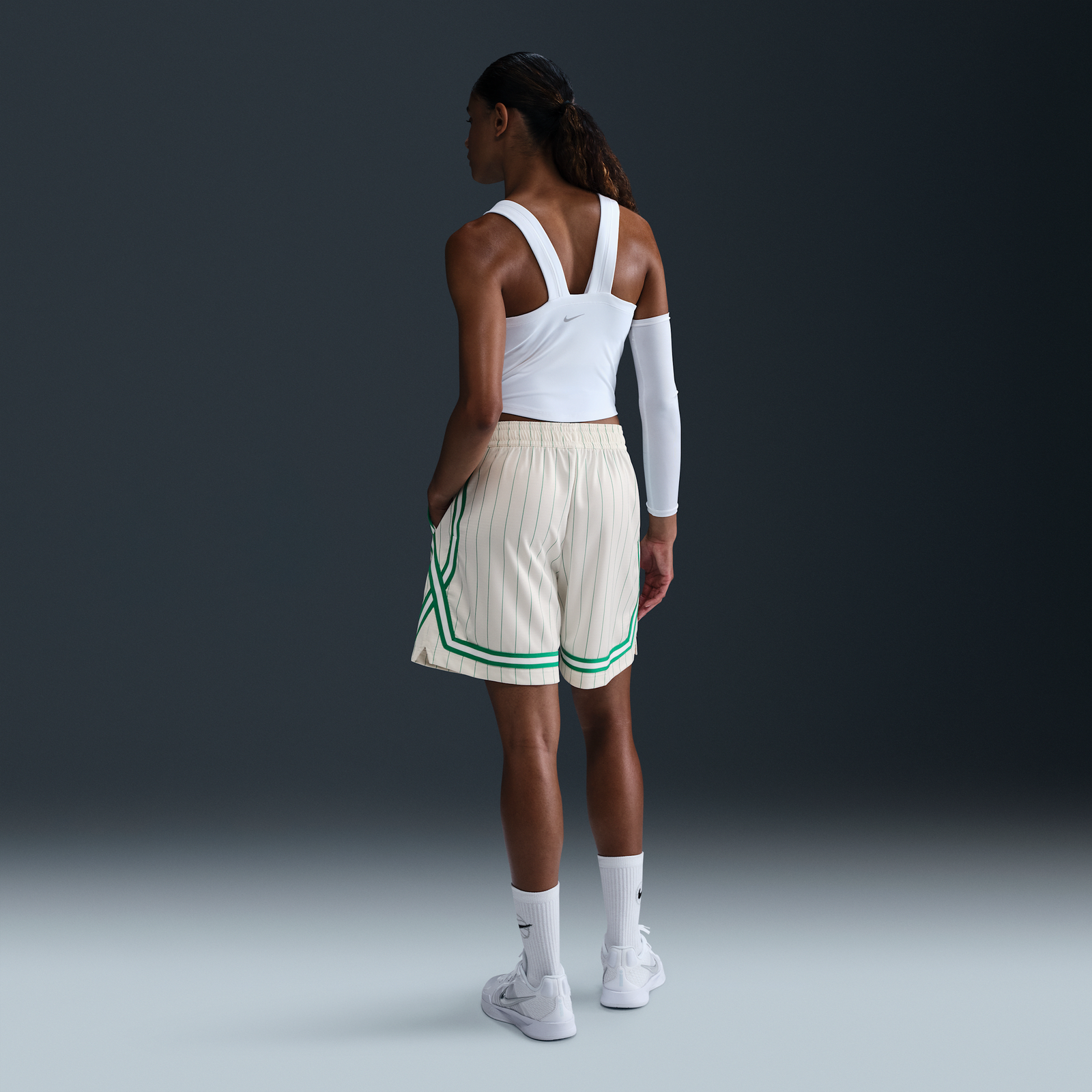 Fly Crossover Basketball Shorts