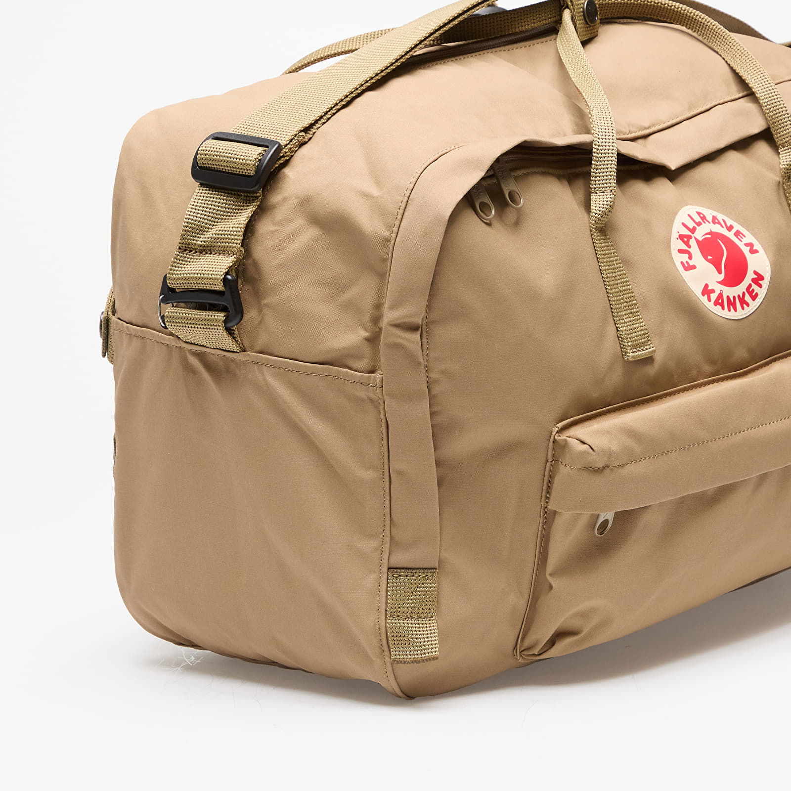 Weekender Bag Clay