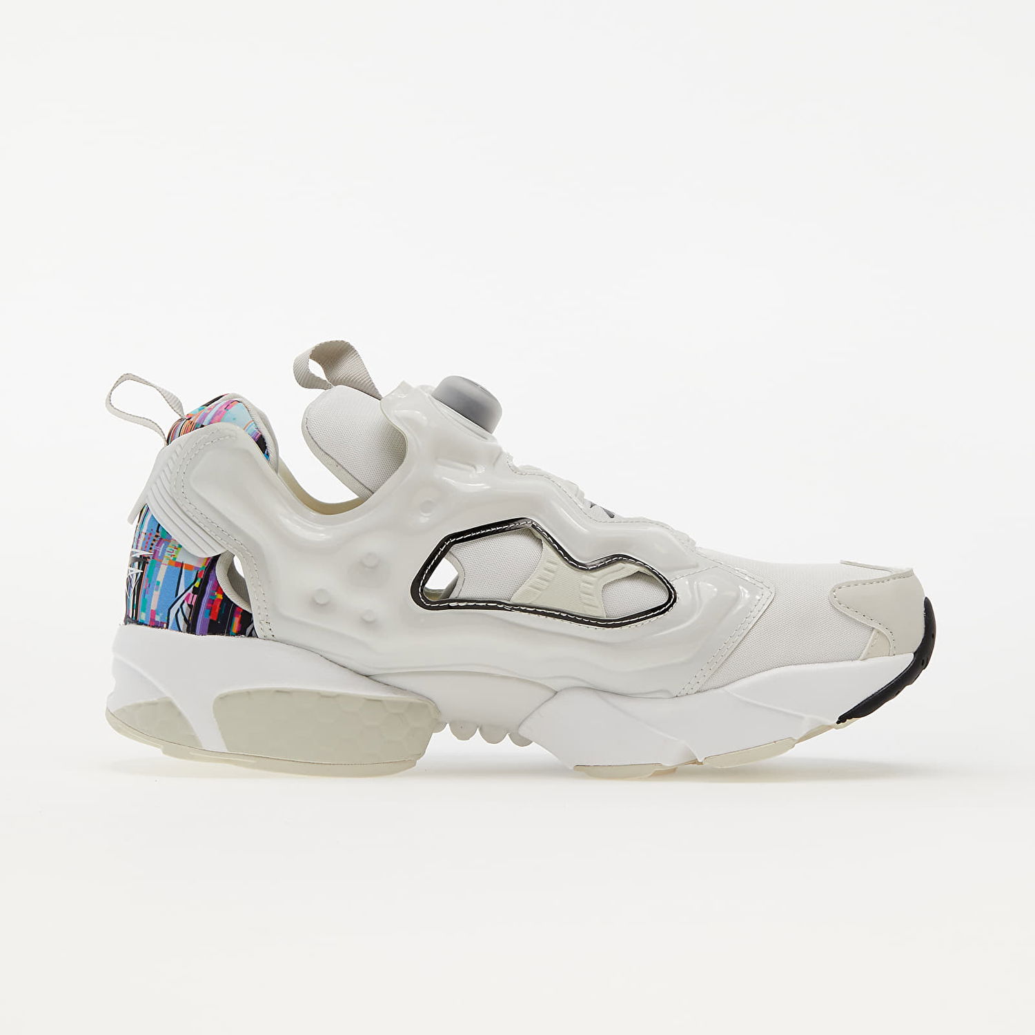 Tenisky a topánky Reebok Instapump Fury OG Béžová | FY6780, 1