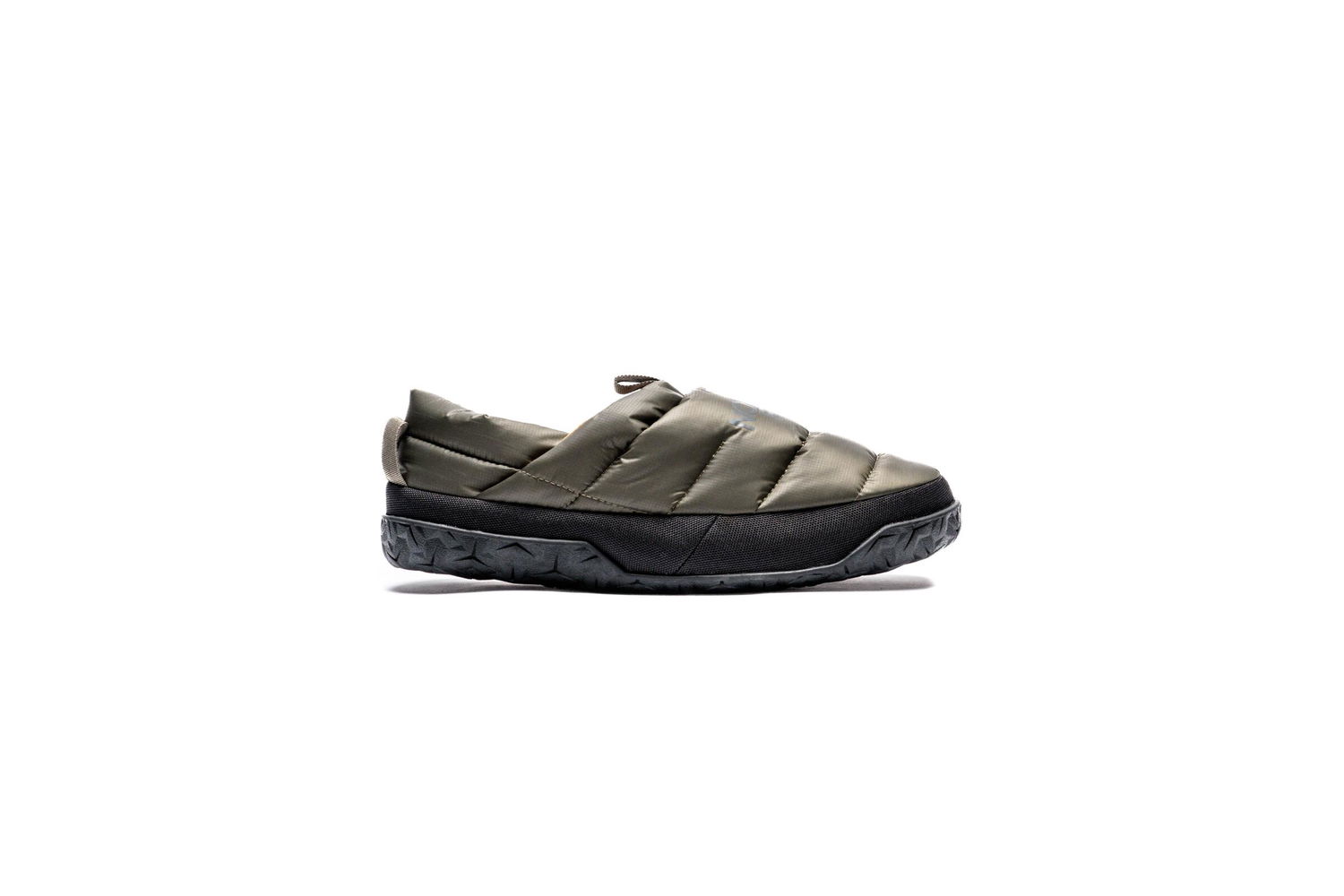 Tenisky a topánky The North Face Nuptse Mule "Black" Čierna | NF0A5G2FBQW1, 0