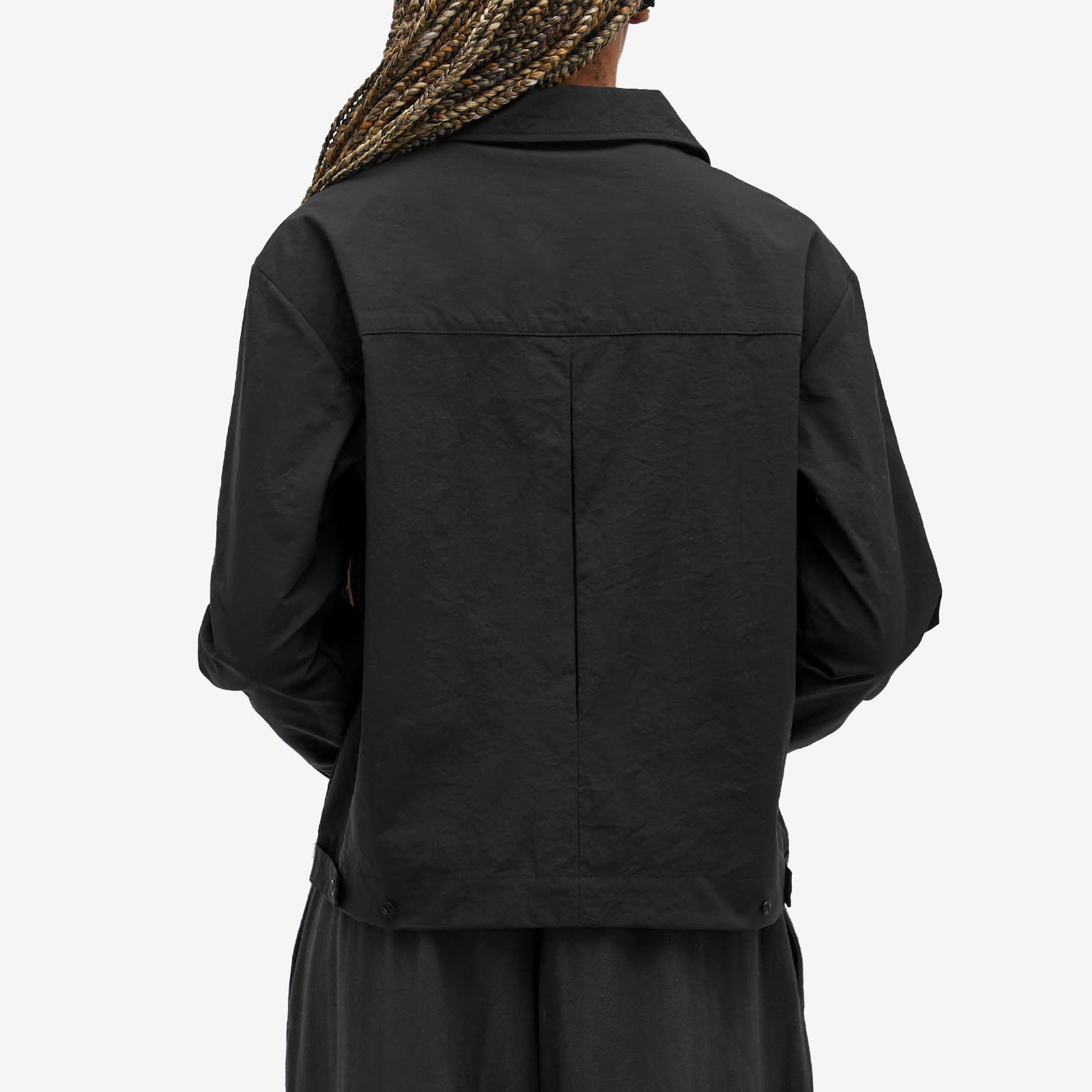 Wanda Shirt