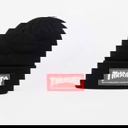 Skate Mag Patch Beanie