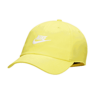 Šiltovka Nike Sportswear Heritage86 Futura Washed Žltá | 913011-732, 0