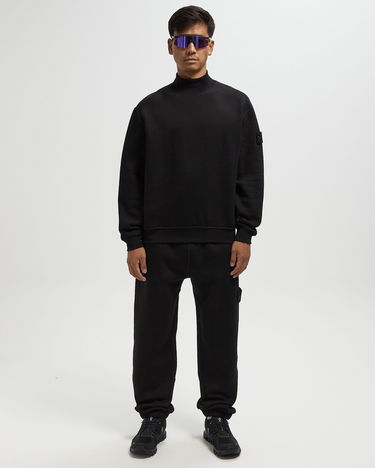 Tepláky Stone Island Ghost Sweatpants Čierna | K2S156200009S0F15.V0029, 1