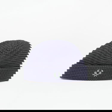 Kulicha Fred Perry Fred Perry Waffle Beanie Navy | C1137 738, 0
