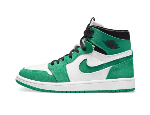 Limitované edície Jordan Air Jordan 1 Zoom Comfort "Stadium Green" Zelené | CT0978-300