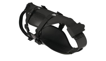 Batoh Osprey Escapist™ Saddle Bag Large Čierna | 10043010OSP, 3